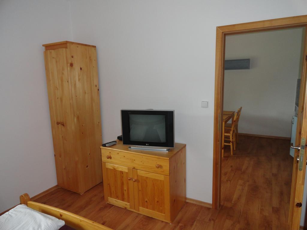 Apartmany Lipno Horní Planá Zimmer foto